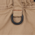 クリフメイヤー（KRIFF MAYER）クライミングスカート 2355111L:20:BEIGE