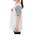 クリフメイヤー（KRIFF MAYER）接触冷感 吸水速乾 ウェットプロテクト半袖Tシャツ 道標 2357812L:90:MULTI-COL ホワイト×オレン…