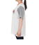 クリフメイヤー（KRIFF MAYER）接触冷感 吸水速乾 ウェットプロテクト半袖Tシャツ 道標 2357812L:90:MULTI-COL ホワイト×オレン…