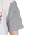 クリフメイヤー（KRIFF MAYER）接触冷感 吸水速乾 ウェットプロテクト半袖Tシャツ 道標 2357812L:90:MULTI-COL ホワイト×オレン…