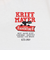 クリフメイヤー（KRIFF MAYER）接触冷感 吸水速乾 ウェットプロテクト半袖Tシャツ 道標 2357812L:90:MULTI-COL ホワイト×オレン…