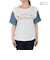 クリフメイヤー（KRIFF MAYER）スヌーピー半袖ゆるTシャツ チャーリー 2357819L:90:MULTI-COL 速乾