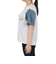 クリフメイヤー（KRIFF MAYER）スヌーピー半袖ゆるTシャツ チャーリー 2357819L:90:MULTI-COL 速乾