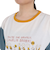 クリフメイヤー（KRIFF MAYER）スヌーピー半袖ゆるTシャツ チャーリー 2357819L:90:MULTI-COL 速乾