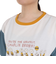 クリフメイヤー（KRIFF MAYER）スヌーピー半袖ゆるTシャツ チャーリー 2357819L:90:MULTI-COL 速乾