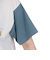 クリフメイヤー（KRIFF MAYER）スヌーピー半袖ゆるTシャツ チャーリー 2357819L:90:MULTI-COL 速乾