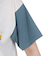 クリフメイヤー（KRIFF MAYER）スヌーピー半袖ゆるTシャツ チャーリー 2357819L:90:MULTI-COL 速乾