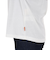 クリフメイヤー（KRIFF MAYER）スヌーピー半袖ゆるTシャツ チャーリー 2357819L:90:MULTI-COL 速乾
