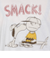 クリフメイヤー（KRIFF MAYER）スヌーピー半袖ゆるTシャツ チャーリー 2357819L:90:MULTI-COL 速乾