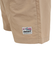 エレメント（ELEMENT）SHOD CAMP SHORTS ウォークパンツ ショートパンツ BE02A613 BEG