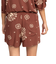 ロキシー（ROXY）LEKEITIO BREAK HIGH PRINTED ショートパンツ 24SPERJNS03508CQR6