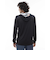 ビラボン（BILLABONG）ラッシュガード 長袖 ジップ パーカー UVカット UPF50+ RASH ZIP HOOD BE01A852 BLK
