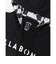 ビラボン（BILLABONG）ラッシュガード 長袖 ジップ パーカー UVカット UPF50+ RASH ZIP HOOD BE01A852 BLK