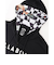 ビラボン（BILLABONG）ラッシュガード 長袖 ジップ パーカー UVカット UPF50+ RASH ZIP HOOD BE01A852 BLK