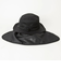ビラボン（BILLABONG）帽子 サーフハット 水陸両用 UVカット 日焼け対策 SUBMERSIBLE HAT BE01A917 BLK