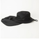 ビラボン（BILLABONG）帽子 サーフハット 水陸両用 UVカット 日焼け対策 SUBMERSIBLE HAT BE01A917 BLK