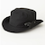 ビラボン（BILLABONG）帽子 サーフハット 水陸両用 UVカット 日焼け対策 SUBMERSIBLE HAT BE01A917 BLK