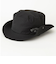 ビラボン（BILLABONG）帽子 サーフハット 水陸両用 UVカット 日焼け対策 SUBMERSIBLE HAT BE01A917 BLK