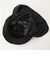 ビラボン（BILLABONG）帽子 サーフハット 水陸両用 UVカット 日焼け対策 SUBMERSIBLE HAT BE01A917 BLK