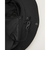 ビラボン（BILLABONG）帽子 サーフハット 水陸両用 UVカット 日焼け対策 SUBMERSIBLE HAT BE01A917 BLK