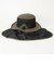 ビラボン（BILLABONG）帽子 サーフハット 水陸両用 UVカット 日焼け対策 SUBMERSIBLE HAT BE01A917 MIL