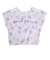 水着 ジュニア 女の子 ロンパース Tシャツ付 2点セット 363351-23PNK