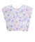 水着 ジュニア 女の子 ロンパース Tシャツ付 2点セット 363351-23PNK