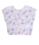水着 ジュニア 女の子 ロンパース Tシャツ付 2点セット 363351-23PNK