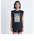 ロキシー（ROXY）ラッシュガード ノースリーブ SUCCULENT PARADISE S/L RASH 24SURLY242014BBK