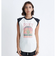 ロキシー（ROXY）ラッシュガード ノースリーブ SUCCULENT PARADISE S/L RASH 24SURLY242014OWT