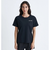 ロキシー（ROXY）ラッシュガード 半袖 Tシャツ HISTORIA DEL LOGO 24SURLY242018BBK