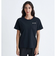 ロキシー（ROXY）ラッシュガード 半袖 Tシャツ HISTORIA DEL LOGO 24SURLY242018BBK