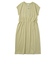 ロキシー（ROXY）ジュニア ラッシュガード ワンピース オールインワン MINI SUNRISE TO SUNSET DRESS 24SUTLY242052…