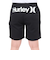 ハーレー（HURLEY）USモデル 速乾 ハーフパンツ ボードショーツ BACK ONE AND ONLY SOLID 19 MBS0012190-H010