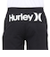 ハーレー（HURLEY）USモデル 速乾 ハーフパンツ ボードショーツ BACK ONE AND ONLY SOLID 19 MBS0012190-H010