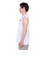 ルーカ（RVCA）UP STATE CUTOFF タンクトップ BE041352 WHT