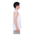 ルーカ（RVCA）UP STATE CUTOFF タンクトップ BE041352 WHT