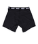リーフ（REEF）サーフ インナー 水着 パンツ アンダーショーツ RFINM2401-BLK