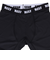 リーフ（REEF）サーフ インナー 水着 パンツ アンダーショーツ RFINM2401-BLK