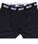 リーフ（REEF）サーフ インナー 水着 パンツ アンダーショーツ RFINM2401-BLK
