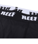 リーフ（REEF）サーフ インナー 水着 フル レギンス RFINM2402-BLK