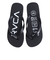 ルーカ（RVCA）TRENCH TOWN サンダル 2 BE04A962 BLK