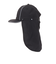 ルーカ（RVCA）FLID キャップ BE04A957 BLK