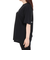 ルーカ（RVCA）ラッシュガード 半袖 RG ショートスリーブ Tシャツ BE04C855 BLK