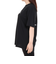 ルーカ（RVCA）ラッシュガード 半袖 RG ショートスリーブ Tシャツ BE04C855 BLK