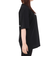 ルーカ（RVCA）ラッシュガード 半袖 RG ショートスリーブ Tシャツ BE04C855 BLK