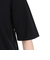 ルーカ（RVCA）ラッシュガード 半袖 RG ショートスリーブ Tシャツ BE04C855 BLK