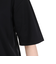 ルーカ（RVCA）ラッシュガード 半袖 RG ショートスリーブ Tシャツ BE04C855 BLK