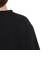 ルーカ（RVCA）ラッシュガード 半袖 RG ショートスリーブ Tシャツ BE04C855 BLK