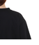 ルーカ（RVCA）ラッシュガード 半袖 RG ショートスリーブ Tシャツ BE04C855 BLK